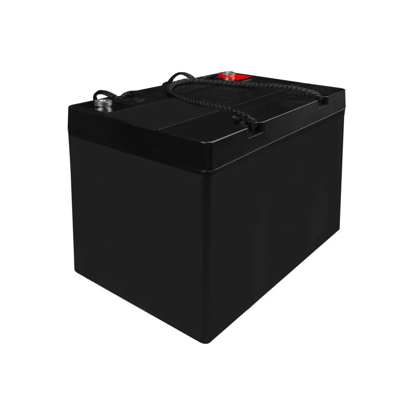 Aku AGM VRLA 12V 55Ah IP54