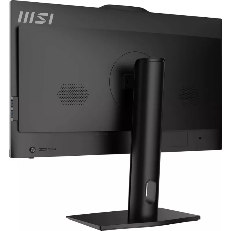 MSI Pro AP242P 14M-892XEU Intel® Core™ i5 i5-14400 60,5 cm (23.8) 1920 x 1080 pikslit Kõik-ühes-arvuti 16 GB DDR5-SDRAM 500 GB SSD NoOS Wi-Fi 6E (802.11ax) Must