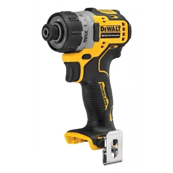 DeWALT DCF601N-XJ elektriline kruvikeeraja/löökkeeraja 1100 RPM Must, Kollane
