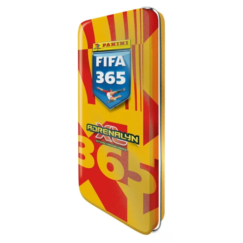 FIFA 365 2026 Kaardikollektsionääri karp 2