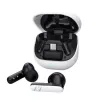 Trust GXT 409 Oxxie juhtmevabad mängurikõrvaklapid - Valge, True Wireless Stereo (TWS), 100 - 10000 Hz, Mängimine, 44 g, Peakomplekt, Valge