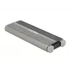 SSD-korpus DeLOCK 42001 Silver M.2