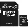 Mälukaart MediaRange 64GB MicroSDXC Class 10 MR955