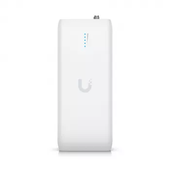 Ubiquiti UDB sild/repiiter Võrgusild 866.7 Mbit/s Valge