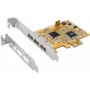Liidesekaart EXSYS EX-11053 USB 2.0