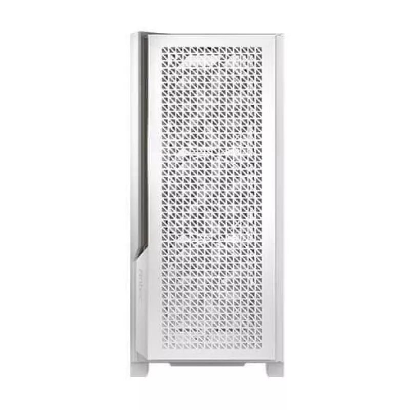 Antec P20C Midi Tower Valge