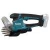 Makita UM600DZX juhtmeta murukäärid must, sinine 12 V
