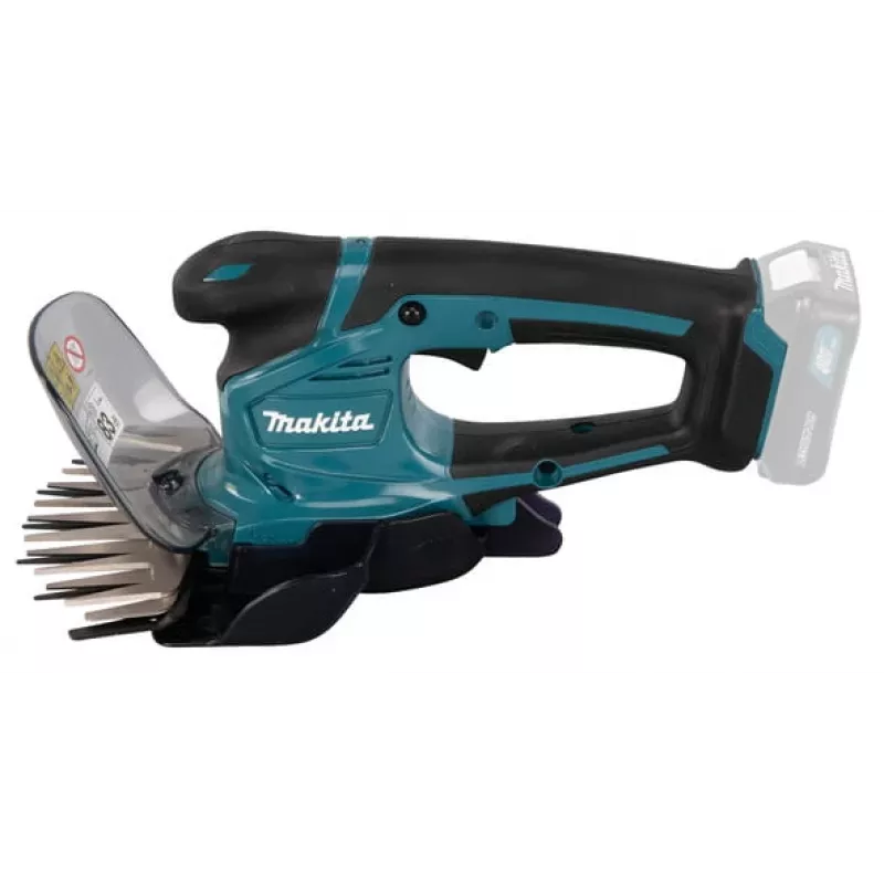 Makita UM600DZX juhtmeta murukäärid must, sinine 12 V