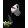 Veekeetja JATA 0.5 L 1000 W valge