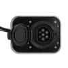 GREEN CELL WALLBOX EV POWERBOX 22KW pistiku ja RFID-ga