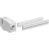 moderniseerimiskomplekt koos isoleeritud siiniklemmiga PE-liistule 12x5mm ZY50KB (ZY50KB)