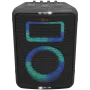 Parteikõlar KLIPSCH Vegas — juhtmega ja juhtmeta, kõlar 13,3 cm, 49–20000 Hz, 95 dB, akutoitega, must