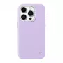 Kaitsev telefoniümbris Joyroom PN-14F2 iPhone 14 Pro jaoks, lilla, õhuke täpse väljalõikega