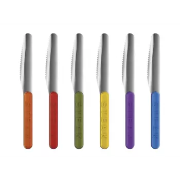 Steak knife ViceVersa 47452