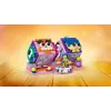 Ehitusmänguasi LEGO Disney Pixar Inside Out 2 Meeleolukuubikud komplekt 43248