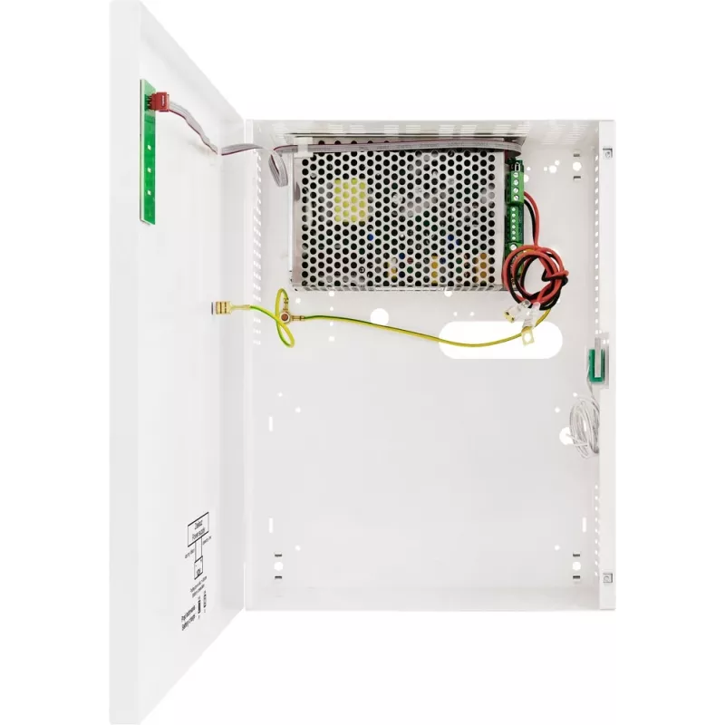 Lülitustoiteplokk puhverdatud PULSAR HPSG2-12V5A-C 12V 5A
