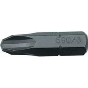 Kruvikeeramisotsak Gedore 6541400 kaal 120 g pakendi sügavus 35 mm pakendi kõrgus 18 mm