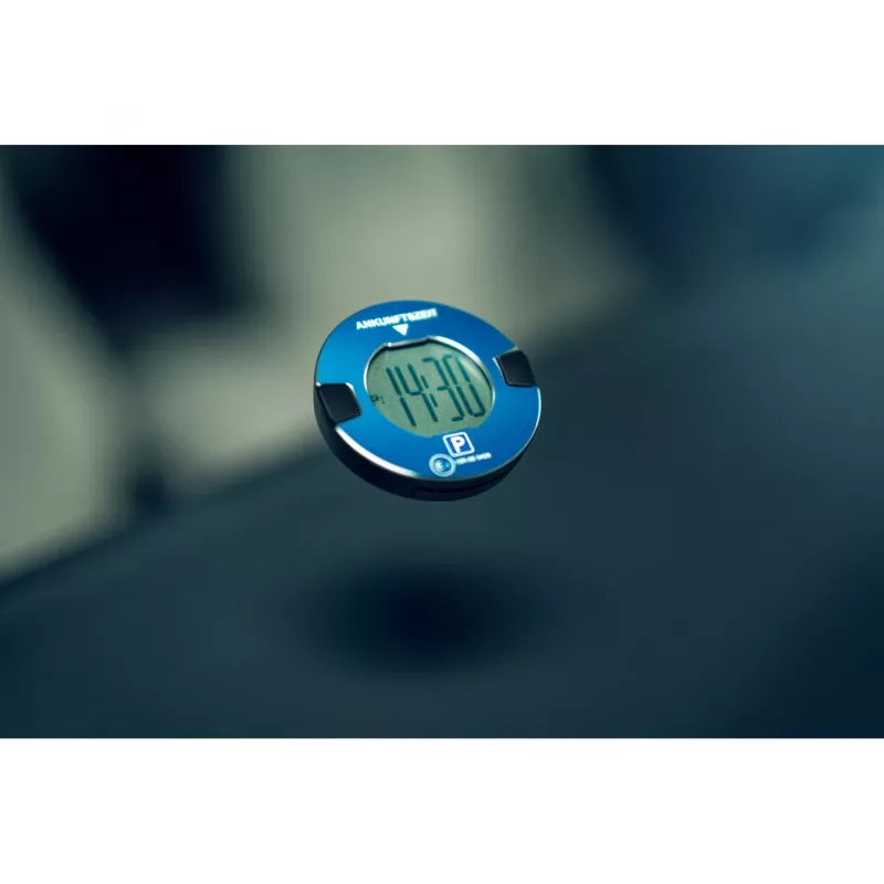Radar/Lidar Detector OOONO P-DISC NO1 Must Blue