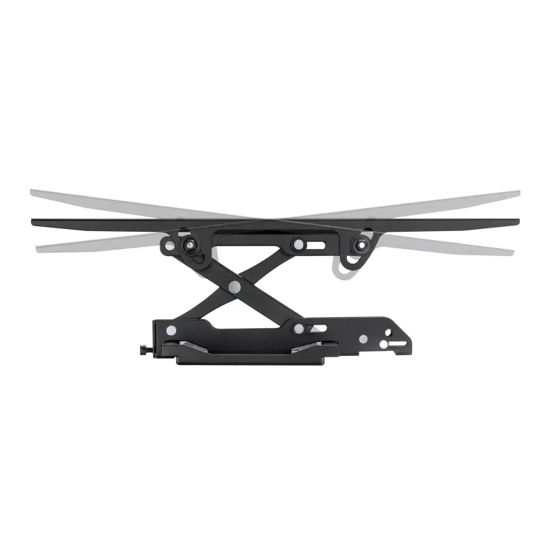 Seinakinnitus SBOX PLB-6546T-2 37–80-tollistele ekraanidele, kuni 75 kg, VESA kuni 600x400