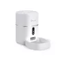 Automaatne lemmikloomasöötur Tellur TLL331461 UltraHD-kaameraga, 4 L, valge