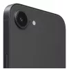 Mobiiltelefon iPhone 16E/256GB Must MD1T4 Apple on Apple'i toode meie nutitelefonide valikust. Esiletõstetud omadused: sügavus 7,8 mm, kõrgus 146,7 mm jne.