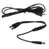 Toiteadapter/inverter MPL Power RouterUPS-30-PoE 30 W sisetingimustesse, 100–240 V, must, 160×105×28 mm