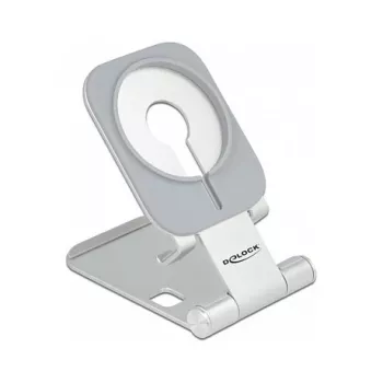 Passiivne hoidik DeLOCK 18426 Alumiinium Siseruumides Mobiiltelefon