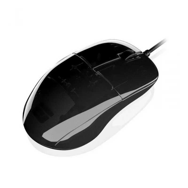 Endgame Gear EGG-XM1R-DR Gaming-hiir Paremakäeline USB Type-A optiline 19