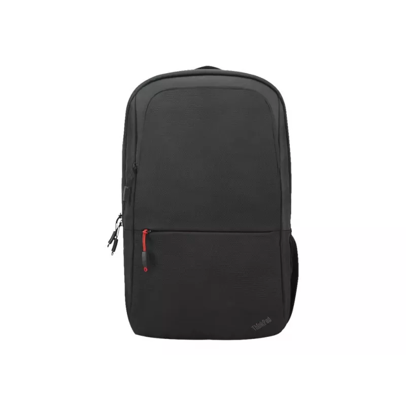 Lenovo ThinkPad Essential 16-tolline seljakott (Eco) 40,6 cm (16 tolli) Must