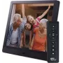 Ordissimo Pix-Star Digitaler Bilderrahmen 15/1xUSB/Must - Digitaalne pildiraam