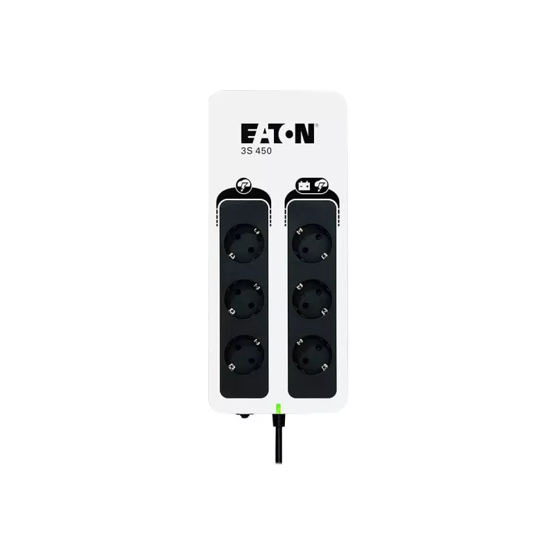 Katkematu toiteallikas Eaton 3S450D