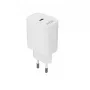 PEDEA USB-C reisilaadija 20W Power Delivery valge (60040103)