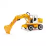Bruder Liebherr Ekskavaator 912