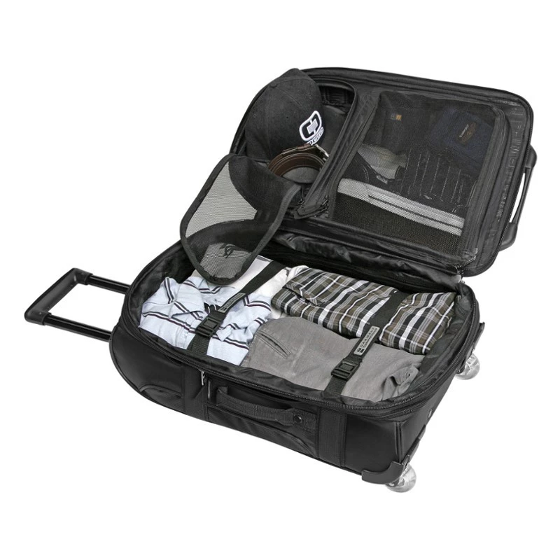 Ogio reisikott Layover Stealth P/N: 108227_36