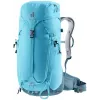 DEUTER Trail 22 SL naiste matkaseljakott, 22 L, lagoon-atlantic, polüester, 990 g