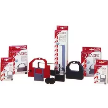 Kores lint EPSON ERC 30-34-38, nailon, violetne (G655NYV)