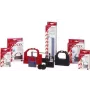 Kores lint EPSON ERC 30-34-38, nailon, violetne (G655NYV)