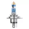 Halogeen esitulede pirn Osram NIGHT BREAKER 220 H4 — topeltpakend, 12V 60/55W