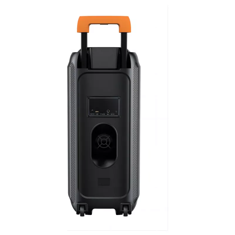 Inter Sales DENVER TSP-456 - Peosüsteem - Kaasaskantav