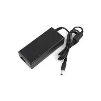 CoreParts MBA1090 toiteadapter/vaheldi Sisetingimustes 65 W Must