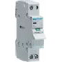 Elektrilüliti Hager SBT116 1P, 440 V, 50–60 Hz, hall, 17,5 mm