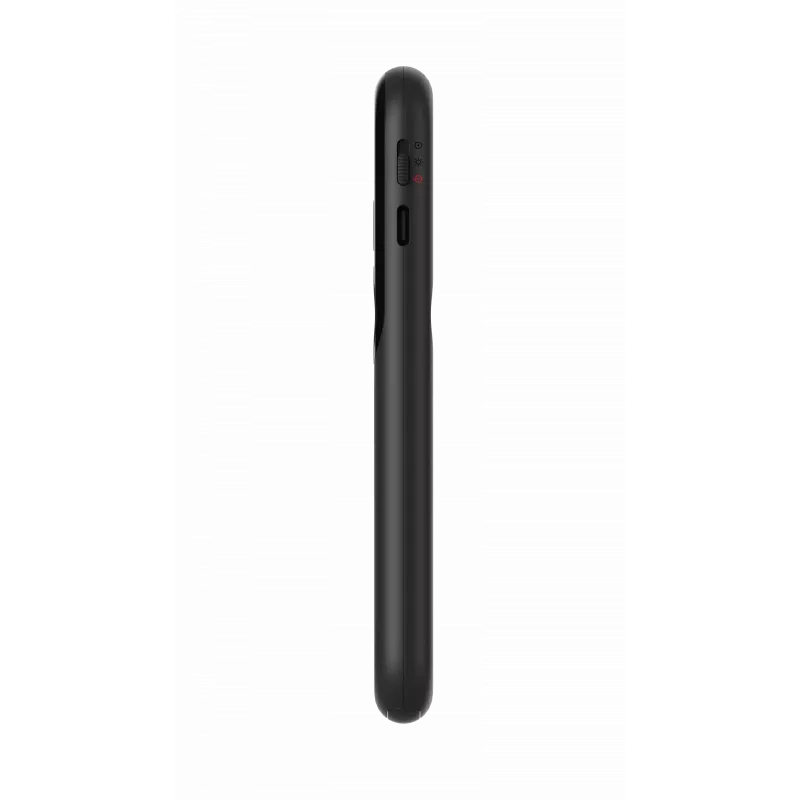 Lenovo 4XW1S62315 juhtmevaba esitluspult Bluetooth/RF must
