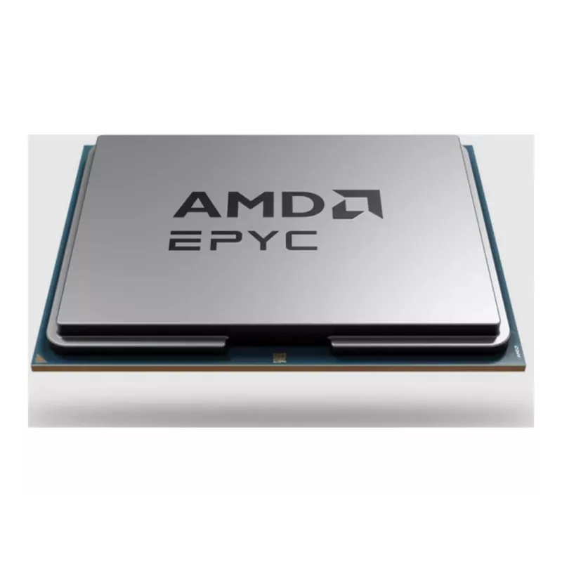 Protsessor AMD EPYC 8324PN 2,05 GHz 128 MB L3 Socket SP6