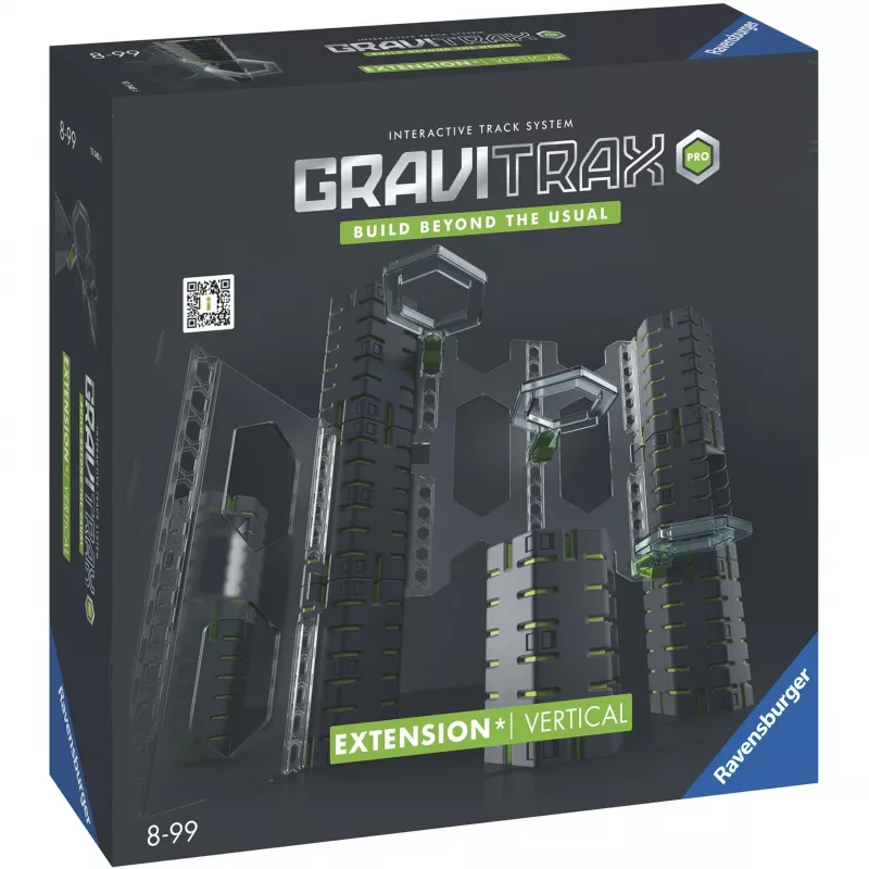 Stardikomplekt Gravitrax PRO vertikaalne