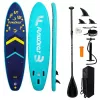 FunWater SUP-laud ujumiseks SUPFW71A (tumesinine)