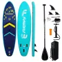 FunWater SUP-laud ujumiseks SUPFW71A (tumesinine)