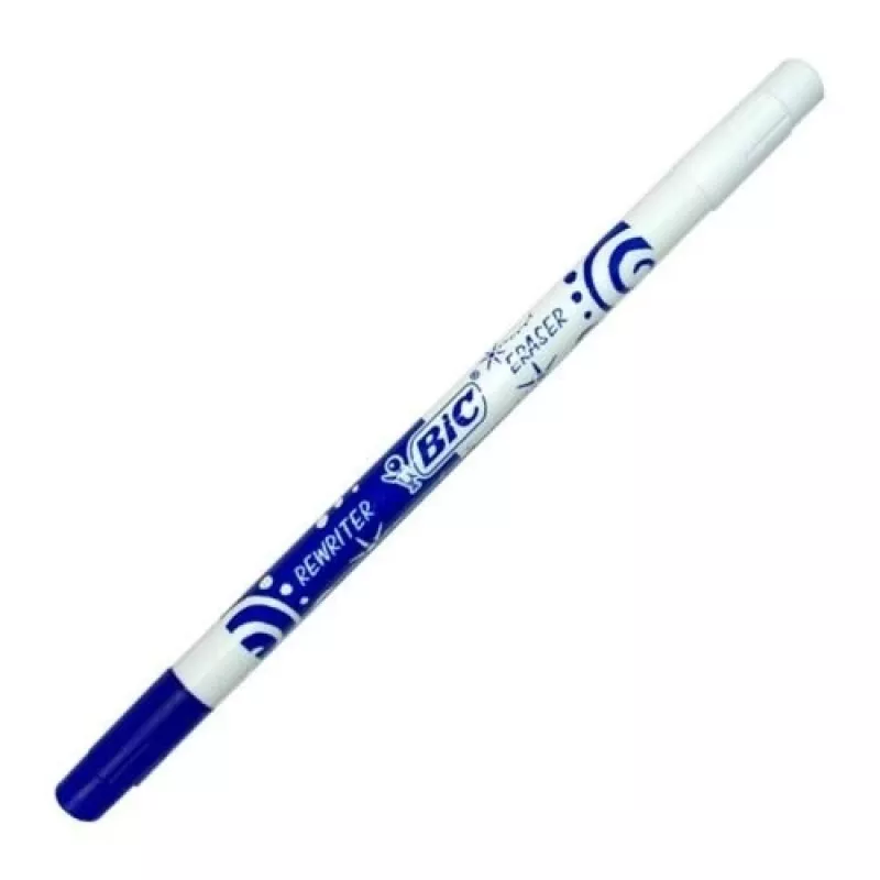 Tindi eemaldaja BIC Ink Eater Tubo Blue — vedel tindi eemaldaja, 1 tk