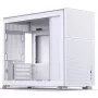 PC Case Jonsbo D31 MESH Midi Tower Valge