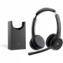Peakomplekt 722 Wireless DUAL+STAND Carbon Must Usba Bundle