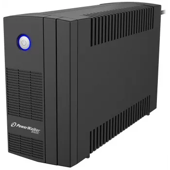 PowerWalker Basic VI 650 SB FR Line-Interactive 0,65 kVA 360 W 2 pistikupesa